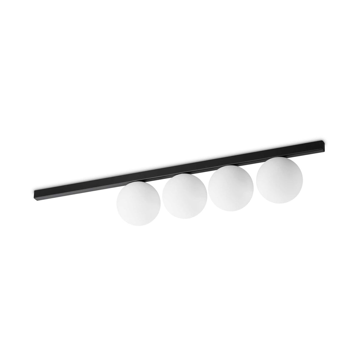 Ideal Lux Binomio Plafoniera