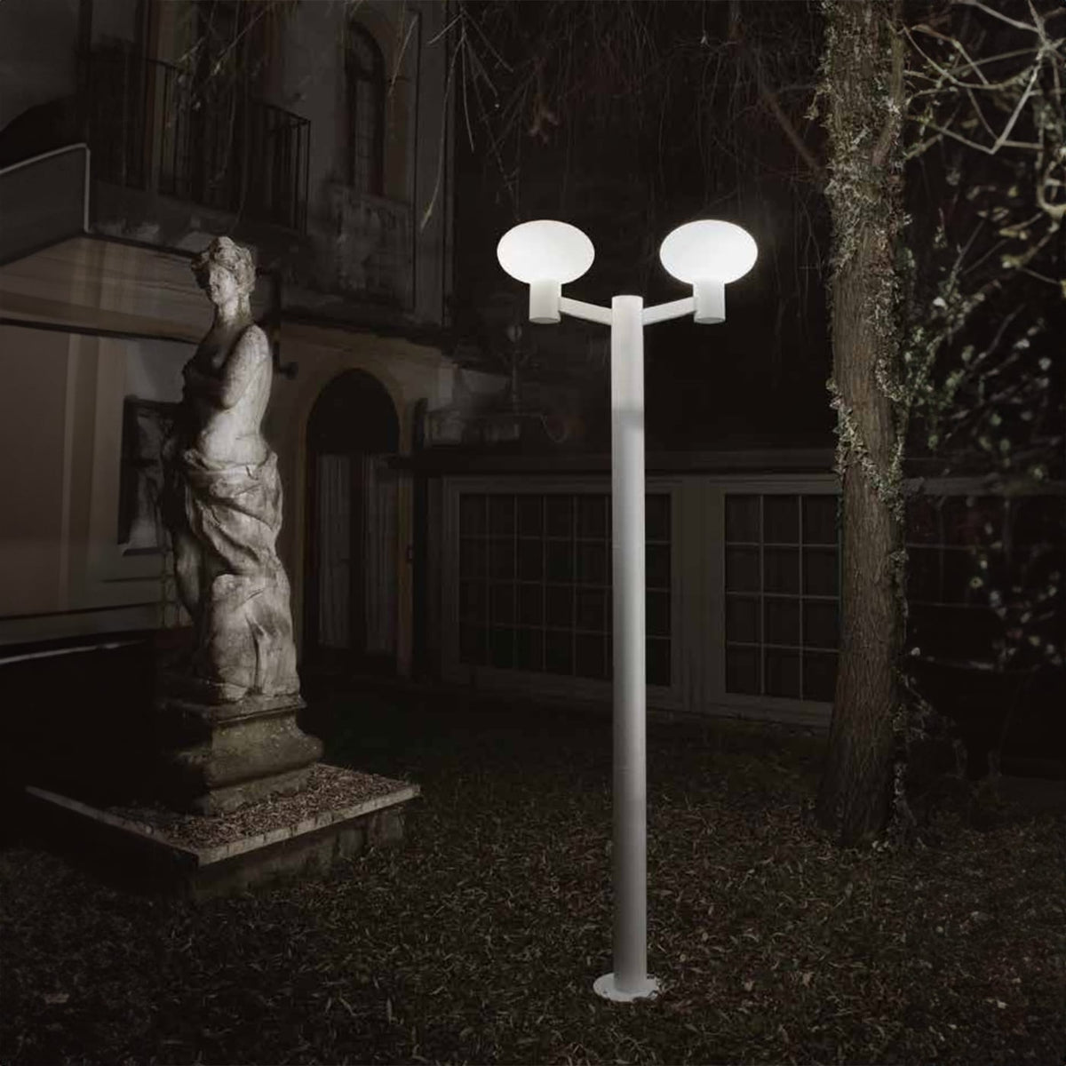 Ideal Lux Clio Palo Outdoor