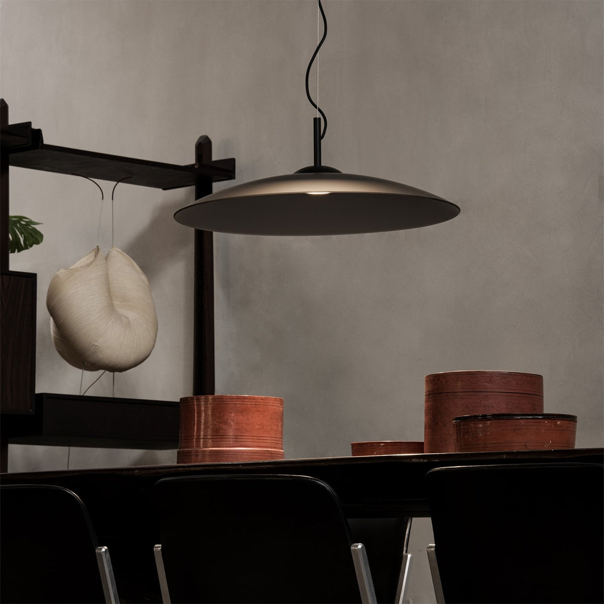Ideal Lux Eclipse Sospensione