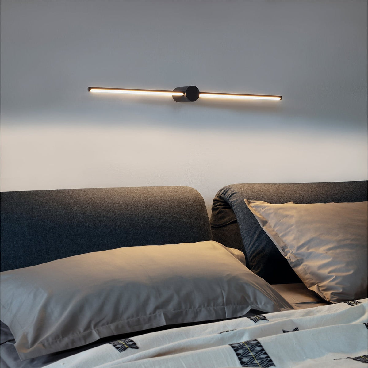 Ideal Lux Essence Round Applique