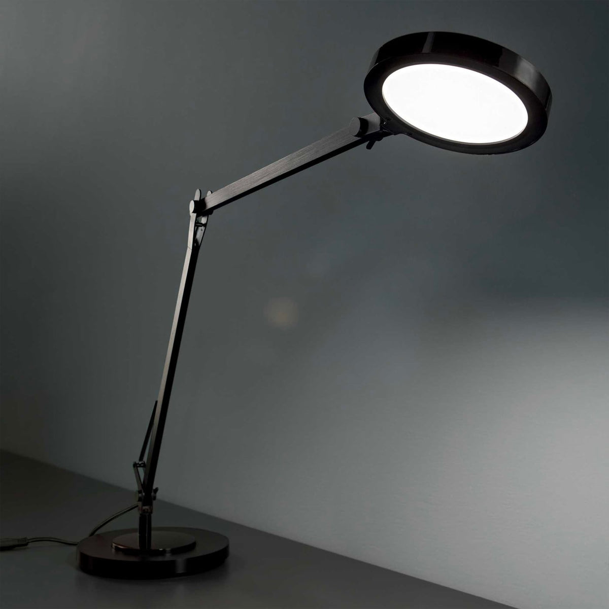 Ideal Lux Futura Lampada da tavolo