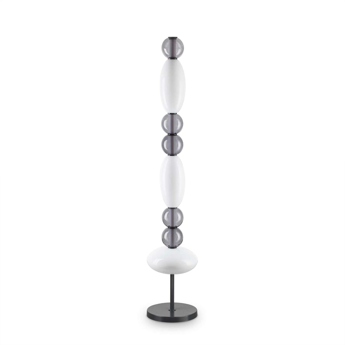 Ideal Lux Lumiere Piantana