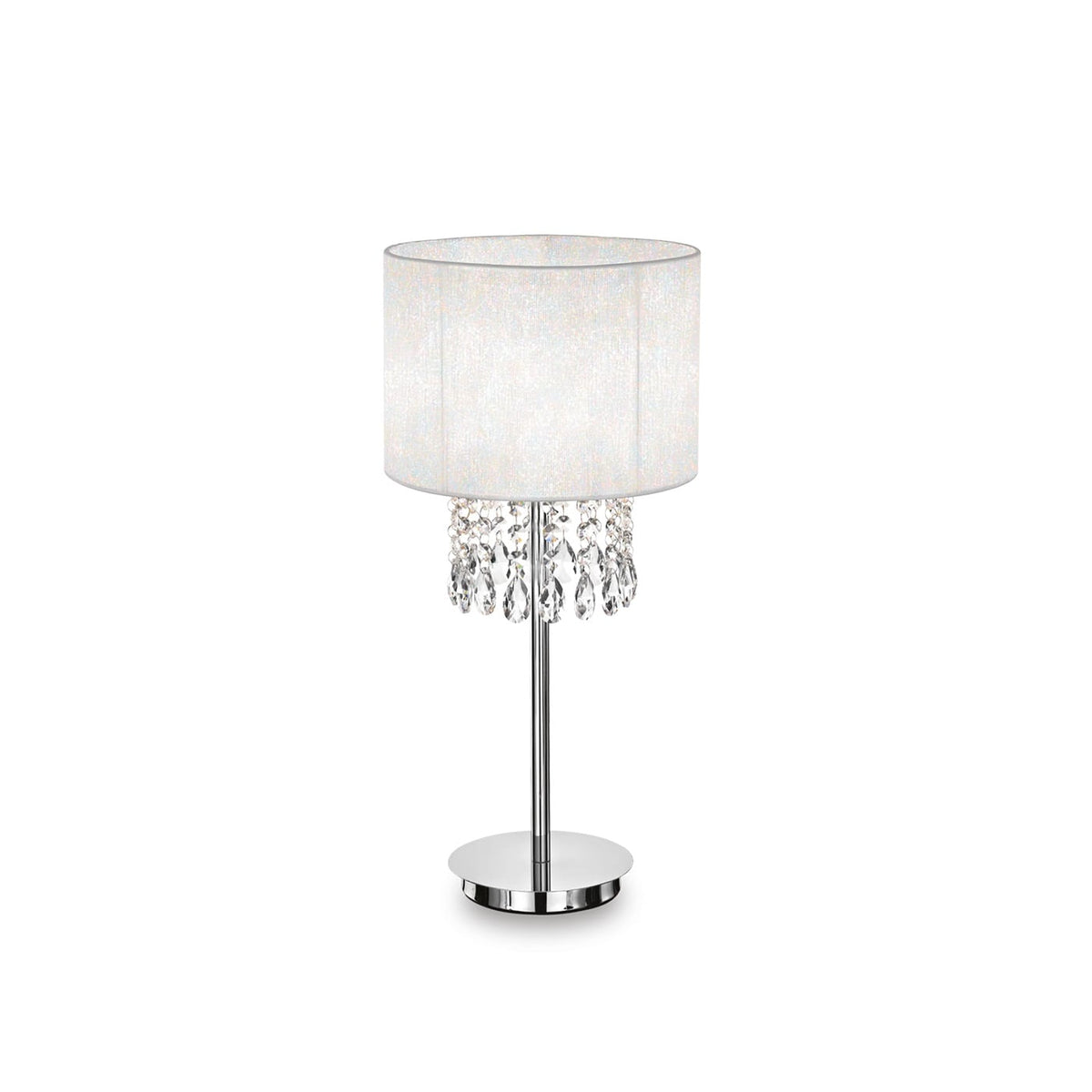 Ideal Lux Opera Lampada da Tavolo