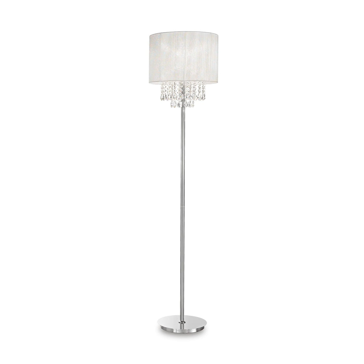 Ideal Lux Opera Piantana