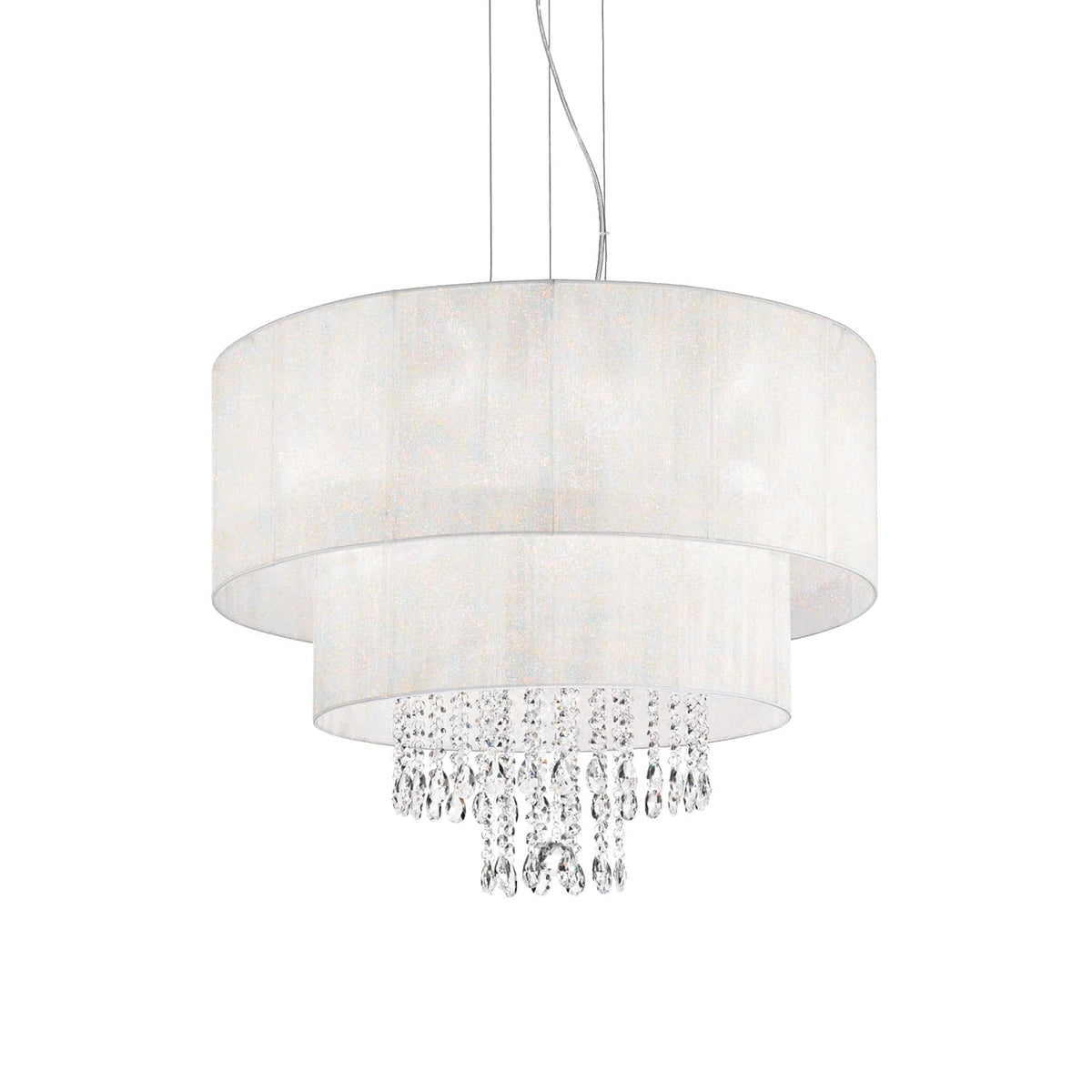 Ideal Lux Opera Sospensione