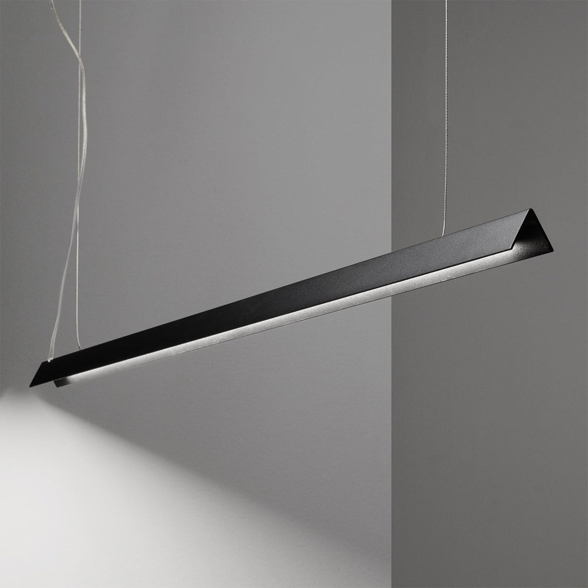 Ideal Lux V-line Sospensione