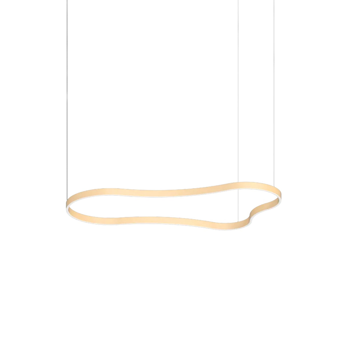 Ideal Lux Waves Sospensione