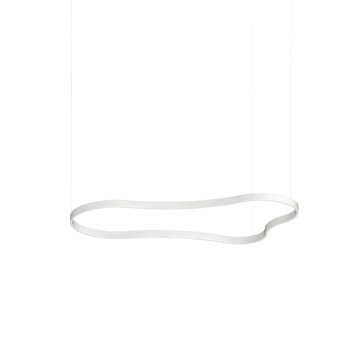 Ideal Lux Waves Sospensione