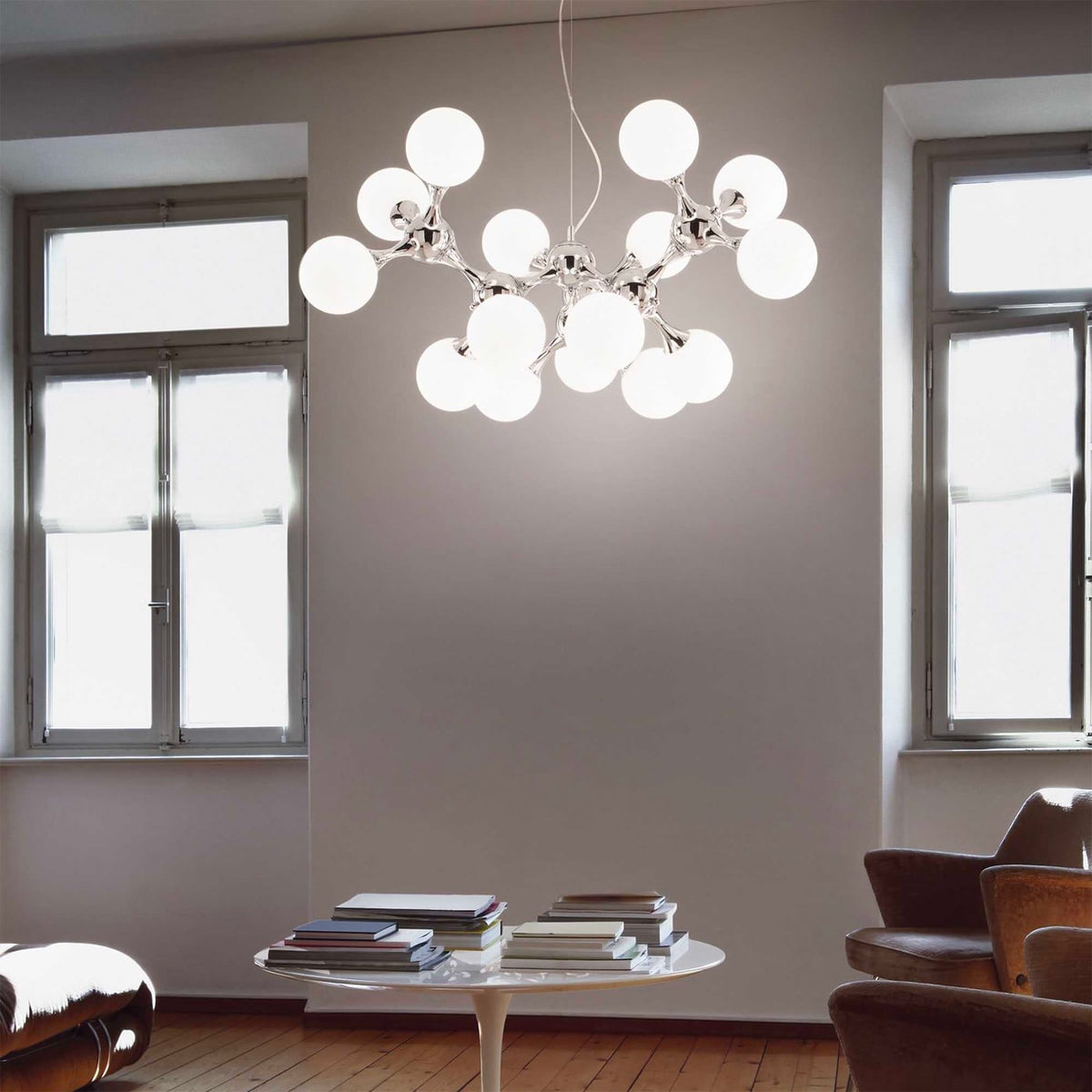 Ideal Lux Nodi Sospensione