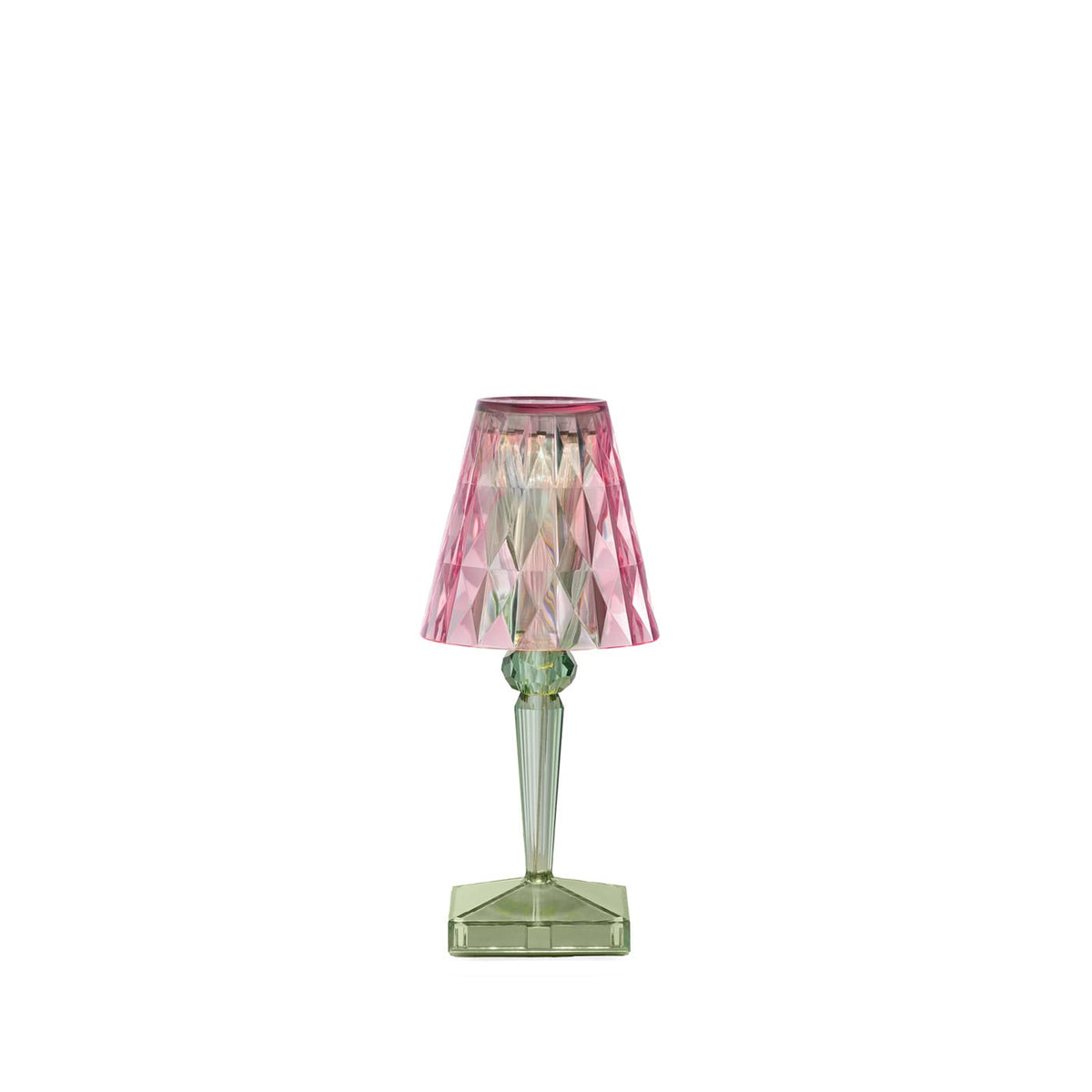 Kartell Battery Lampada ricaricabile