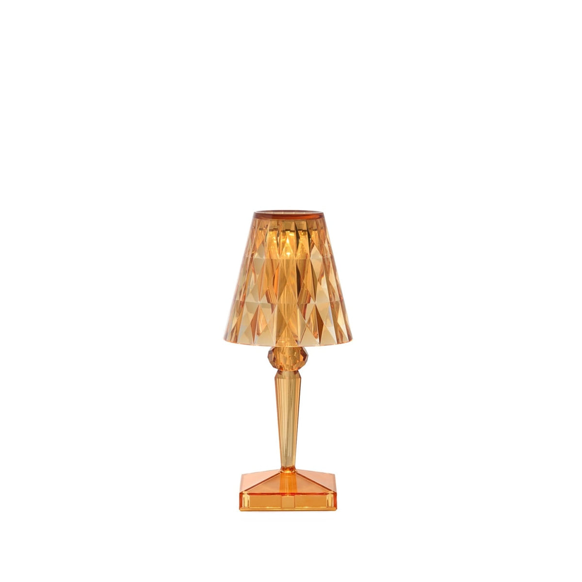 Kartell Battery Lampada ricaricabile