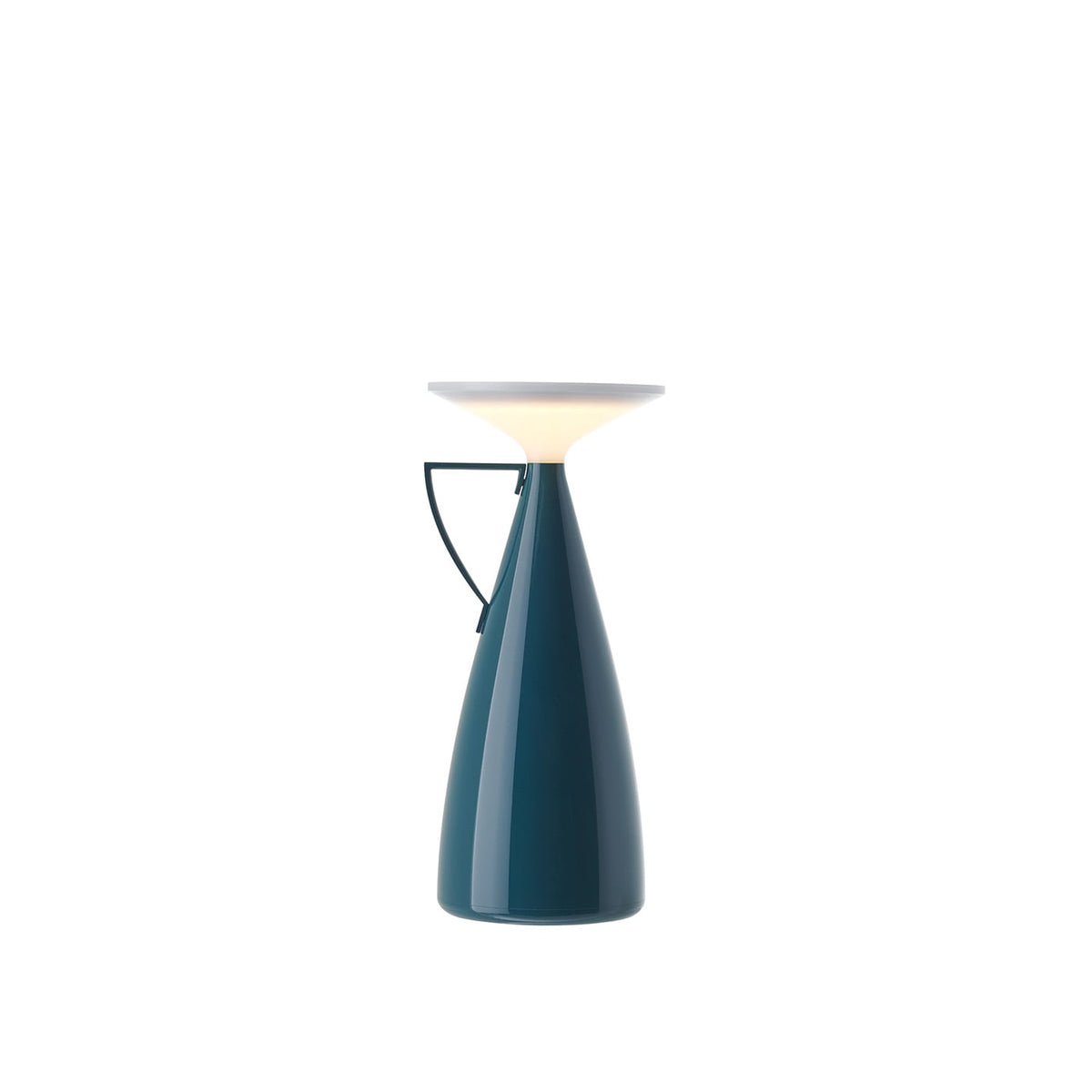 Kartell Camomille Lampada ricaricabile