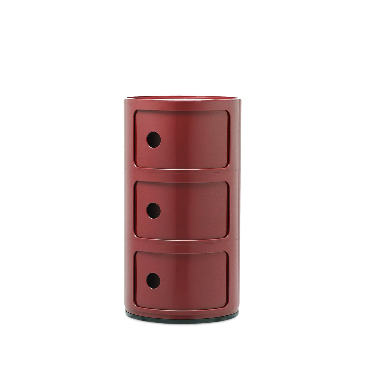 Kartell Componibili Classic 3 Elementi