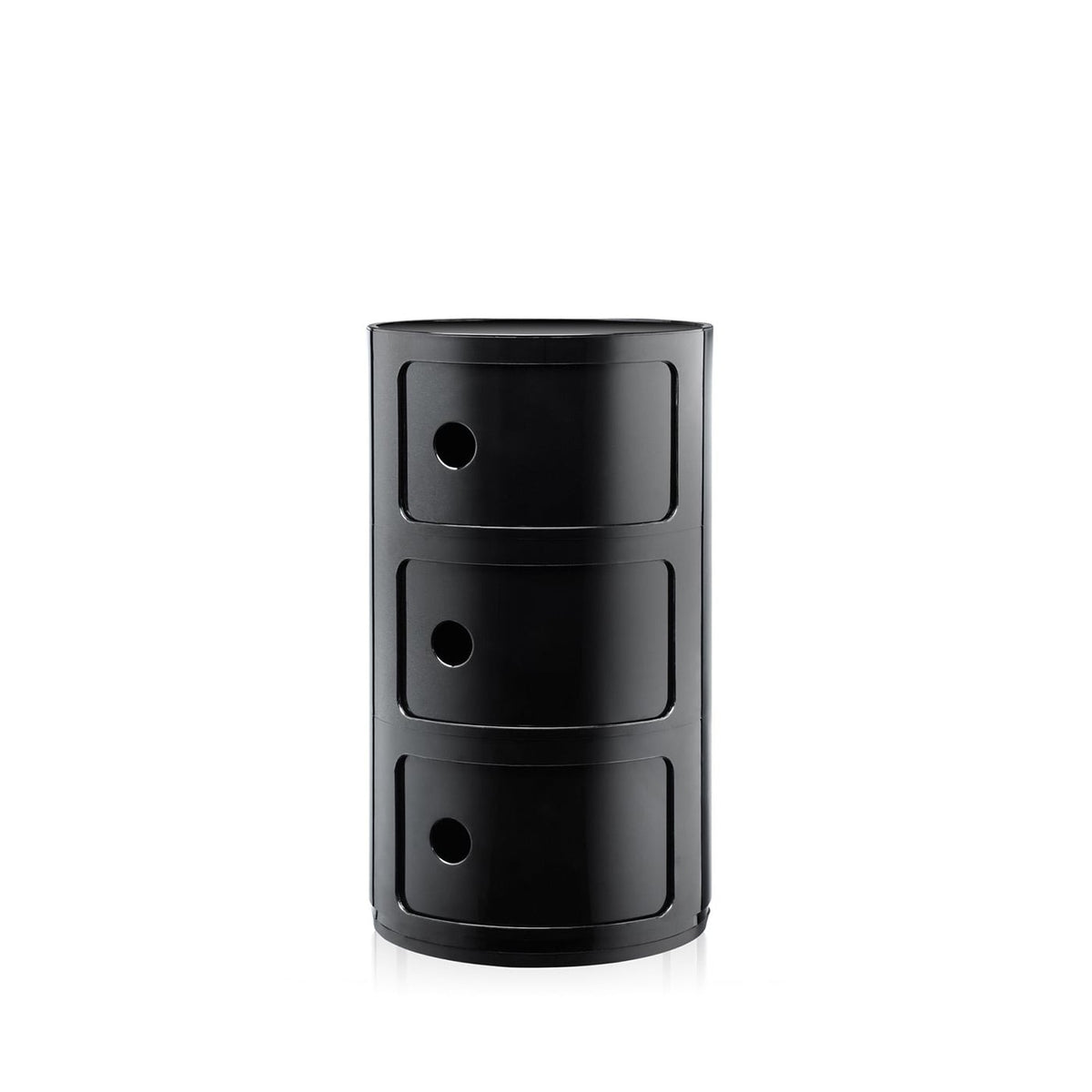 Kartell Componibili Classic 3 Elementi