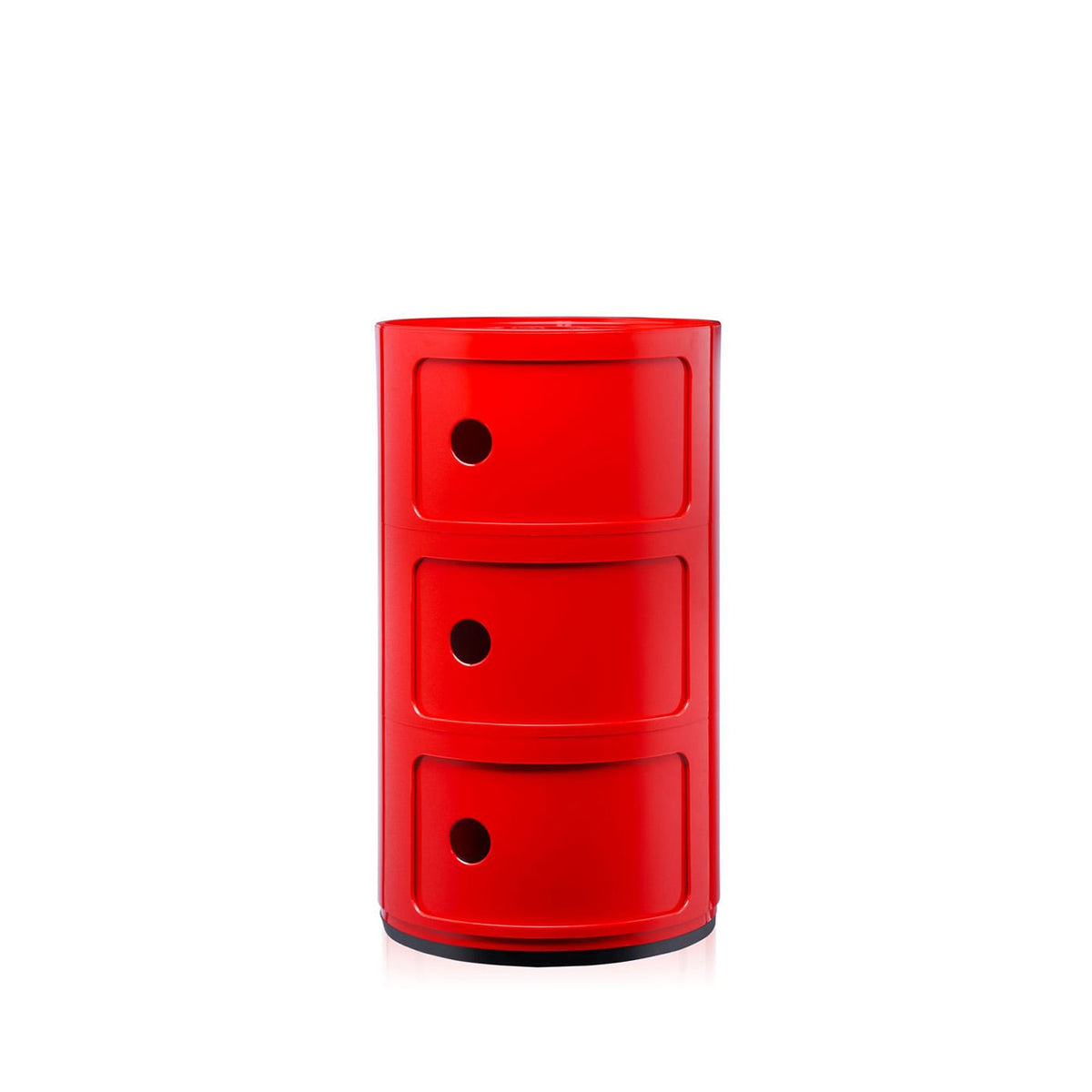 Kartell Componibili Classic 3 Elementi