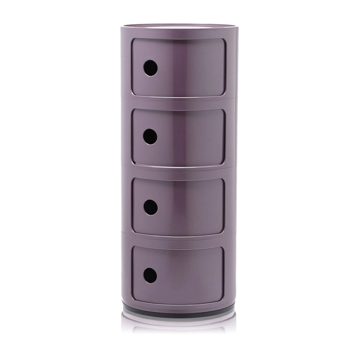 Kartell Componibili Classic 4 Elementi