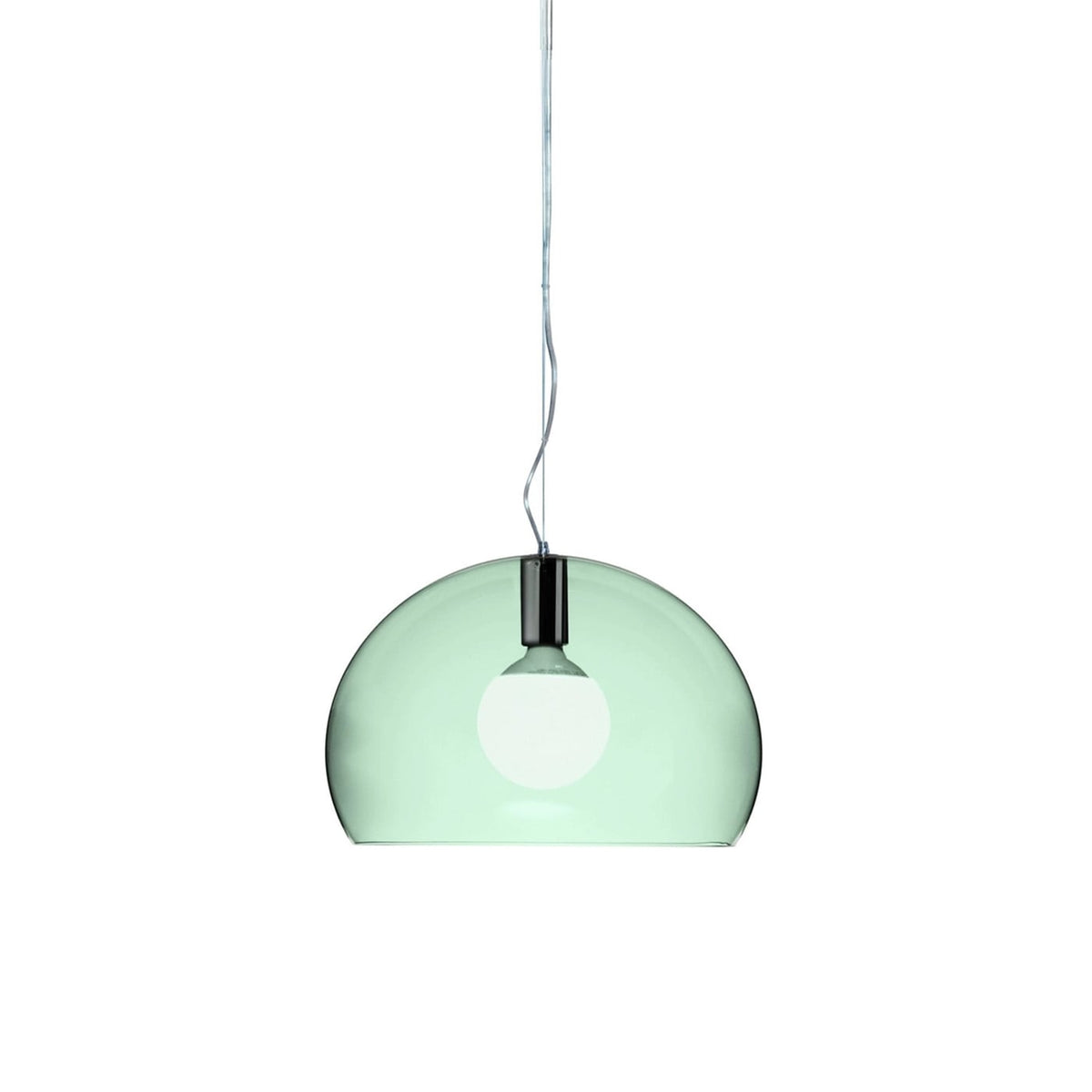 Kartell Small FL/Y Sospensione