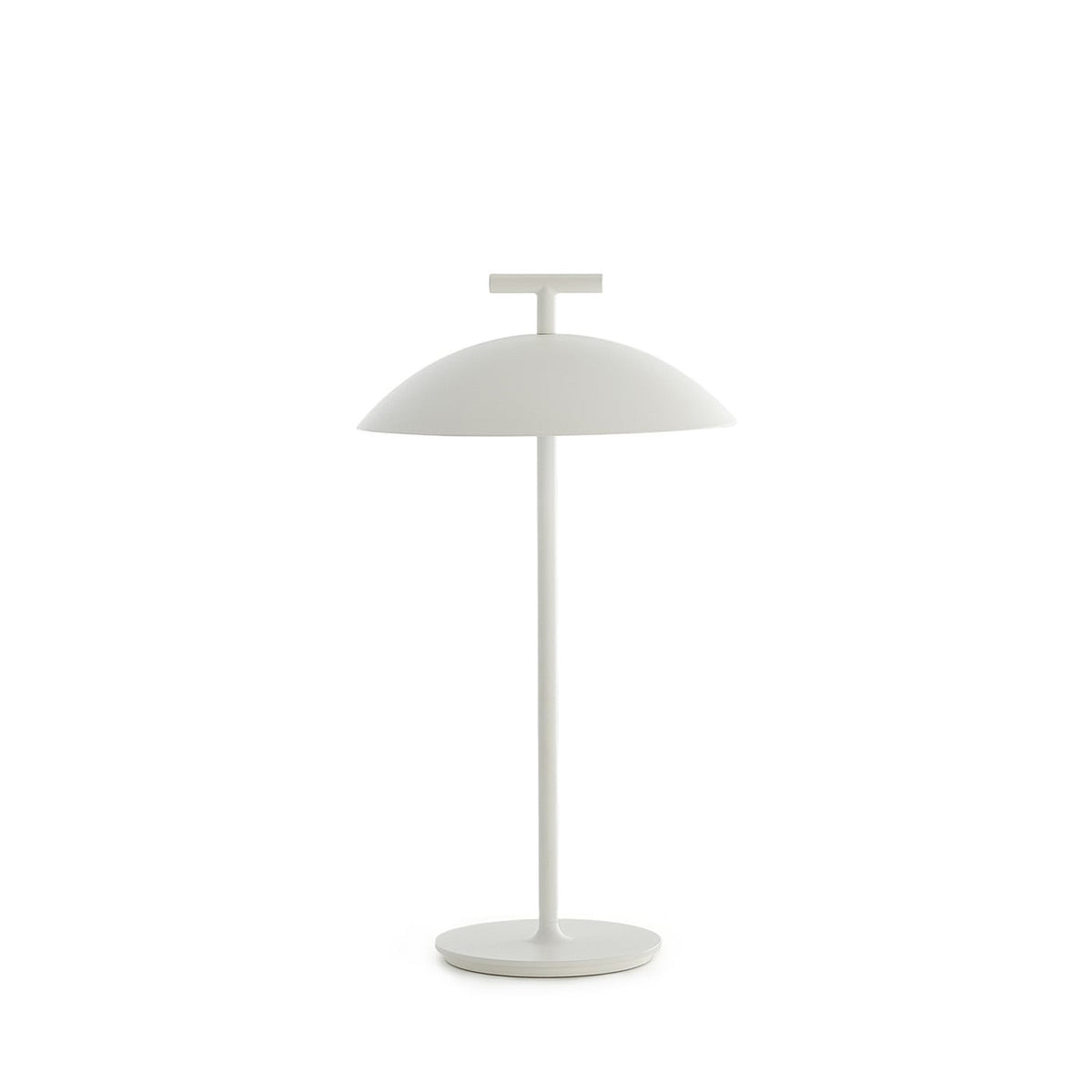 Kartell Mini Geen-A Lampada ricaricabile