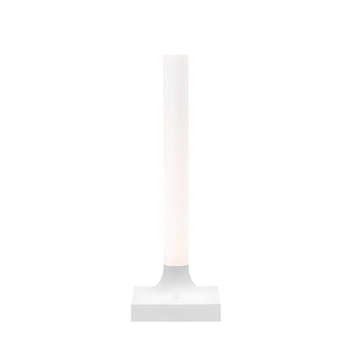 Kartell Goodnight Lampada ricaricabile