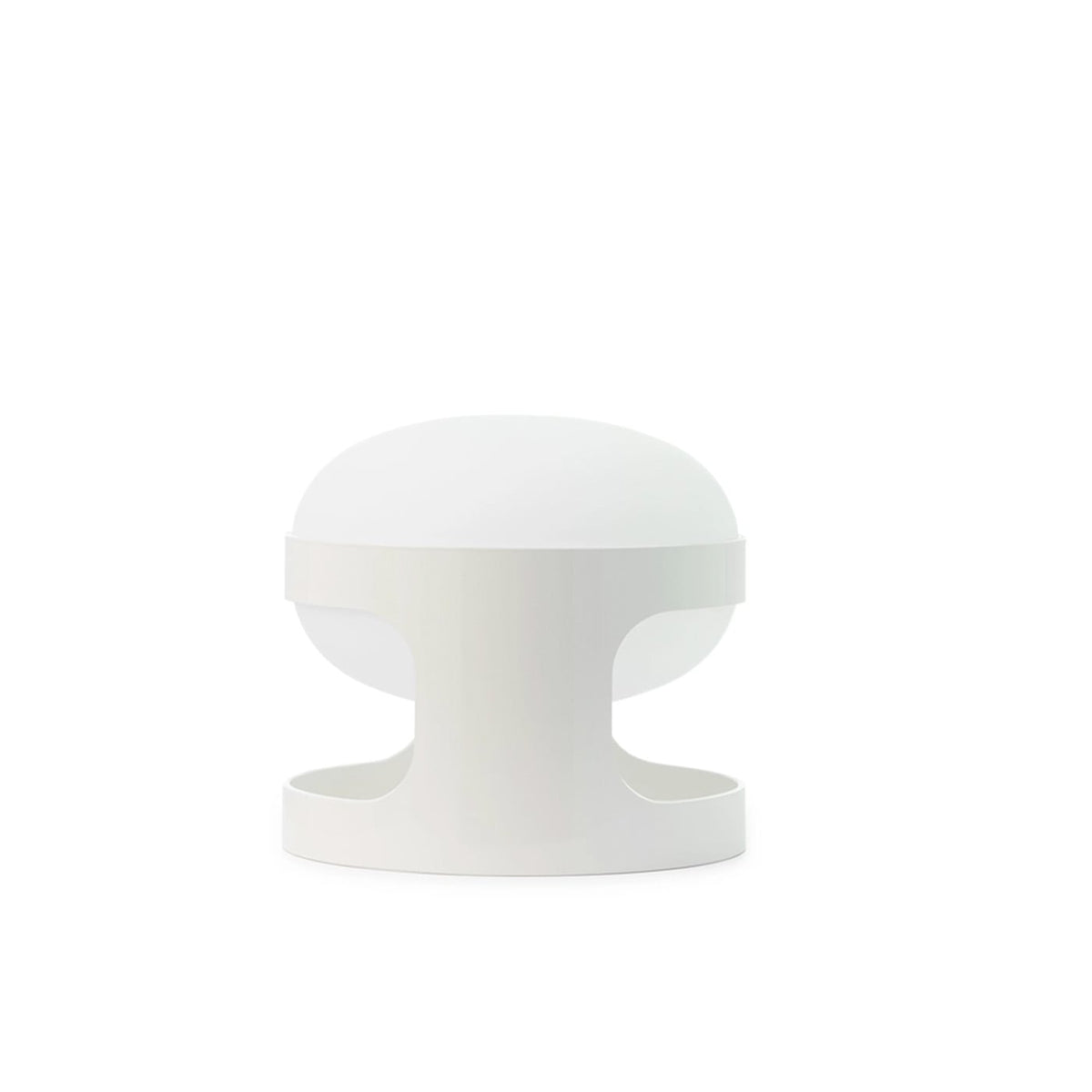 Kartell KD28 Lampada da tavolo