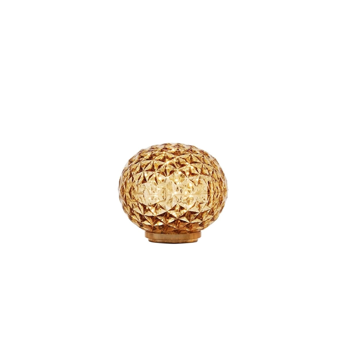 Kartell Mini Planet Lampada ricaricabile