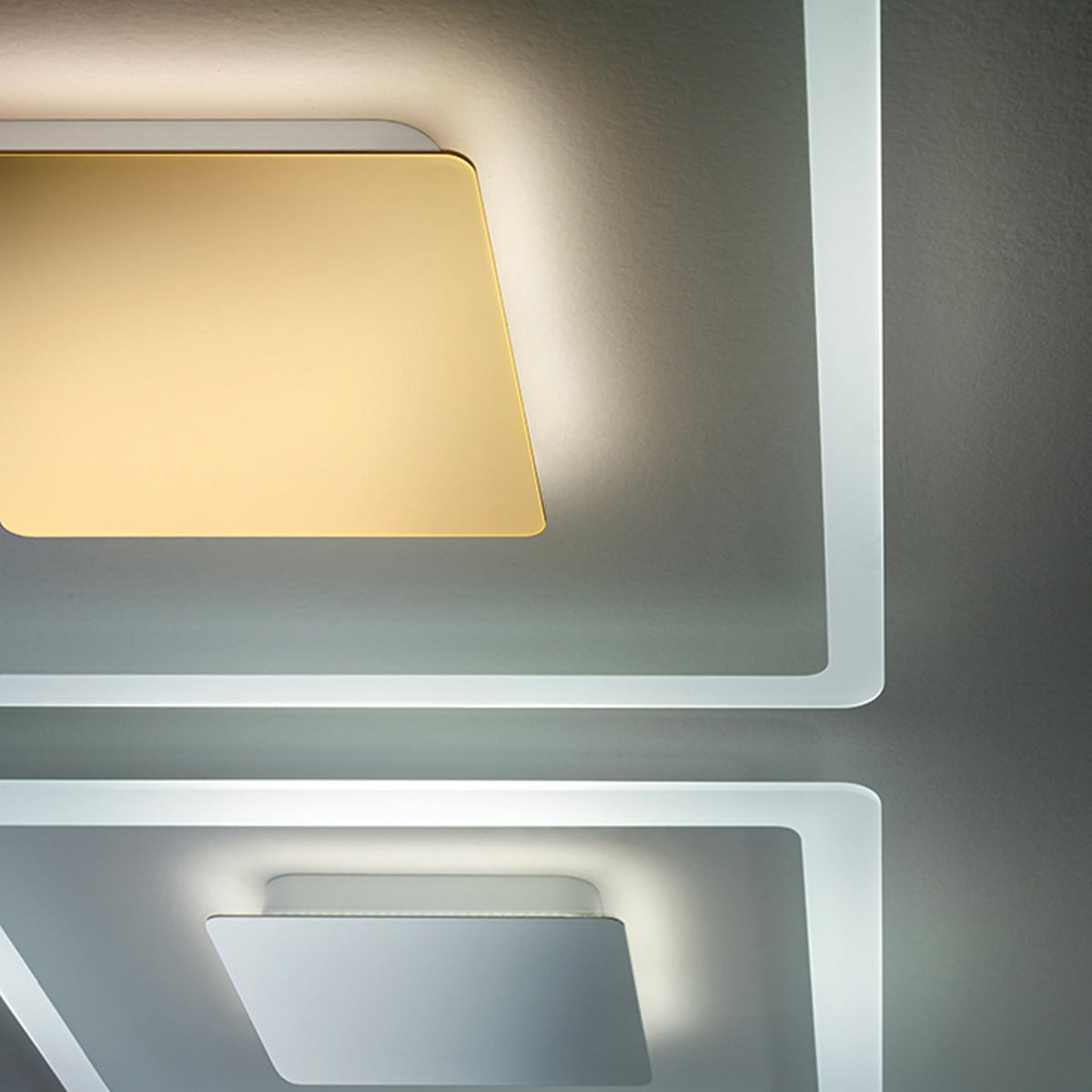 Linea Light Aruba Plafoniera Applique