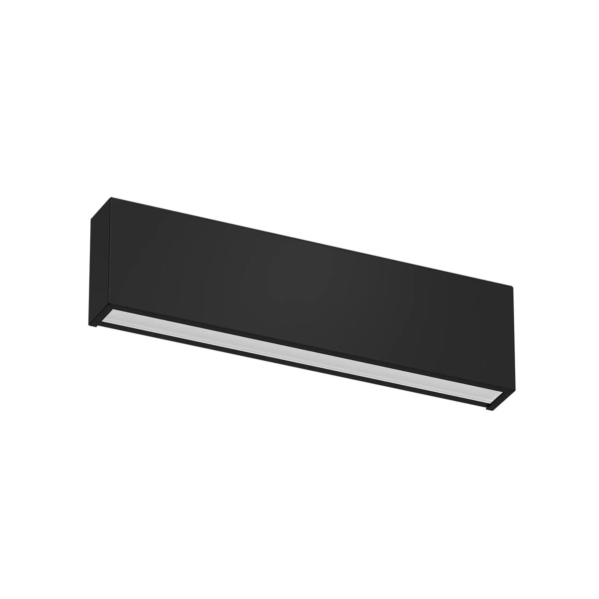 Linea Light Box Applique Biemissione