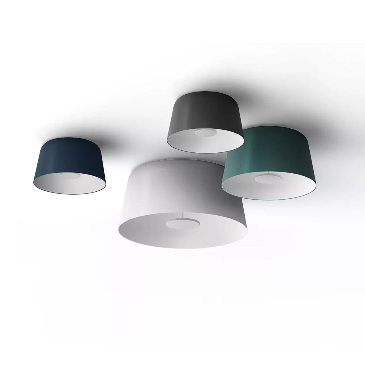 Linea Light Delfi Plafoniera
