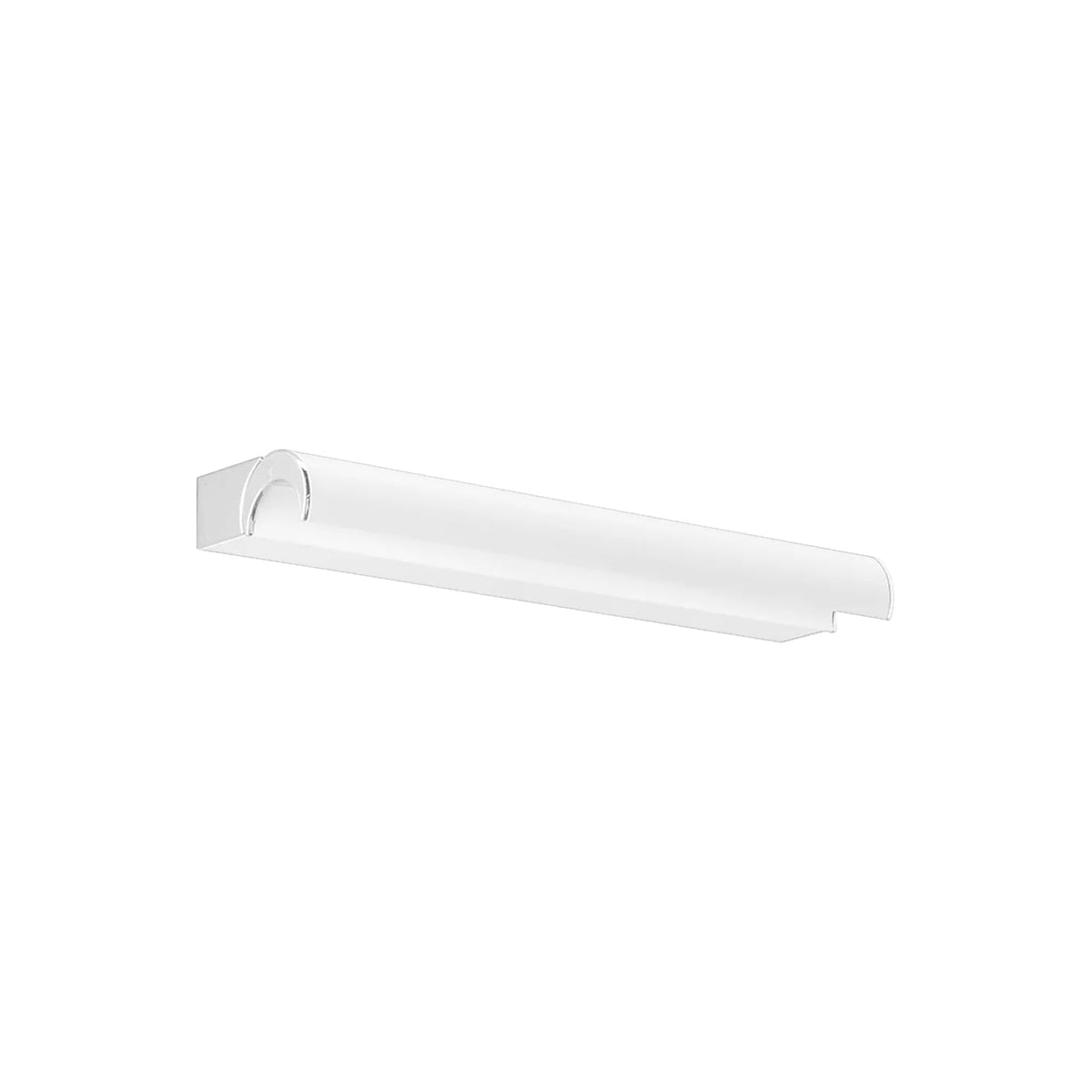 Linea Light Halfpipe Applique