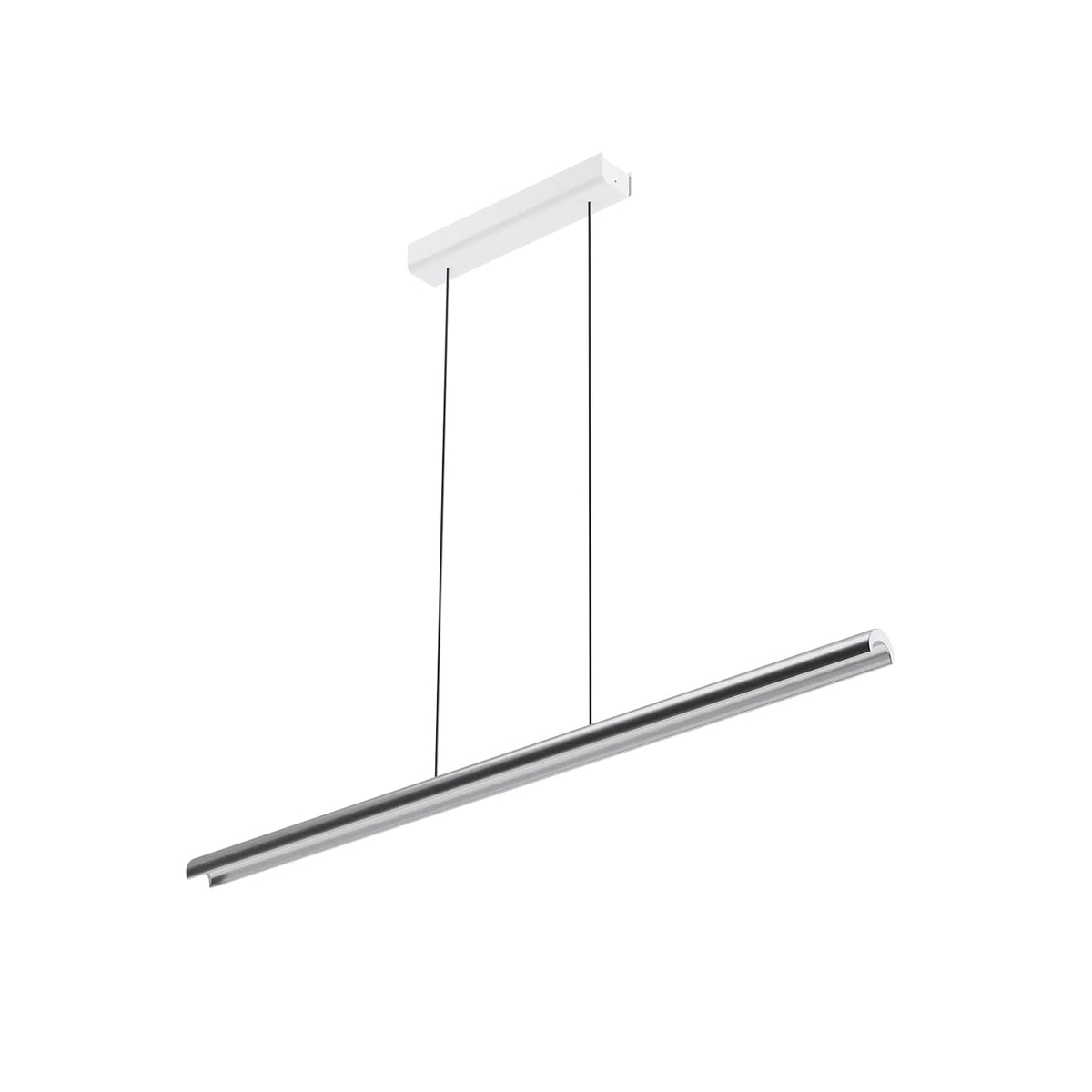 Linea Light Halfpipe Sospensione