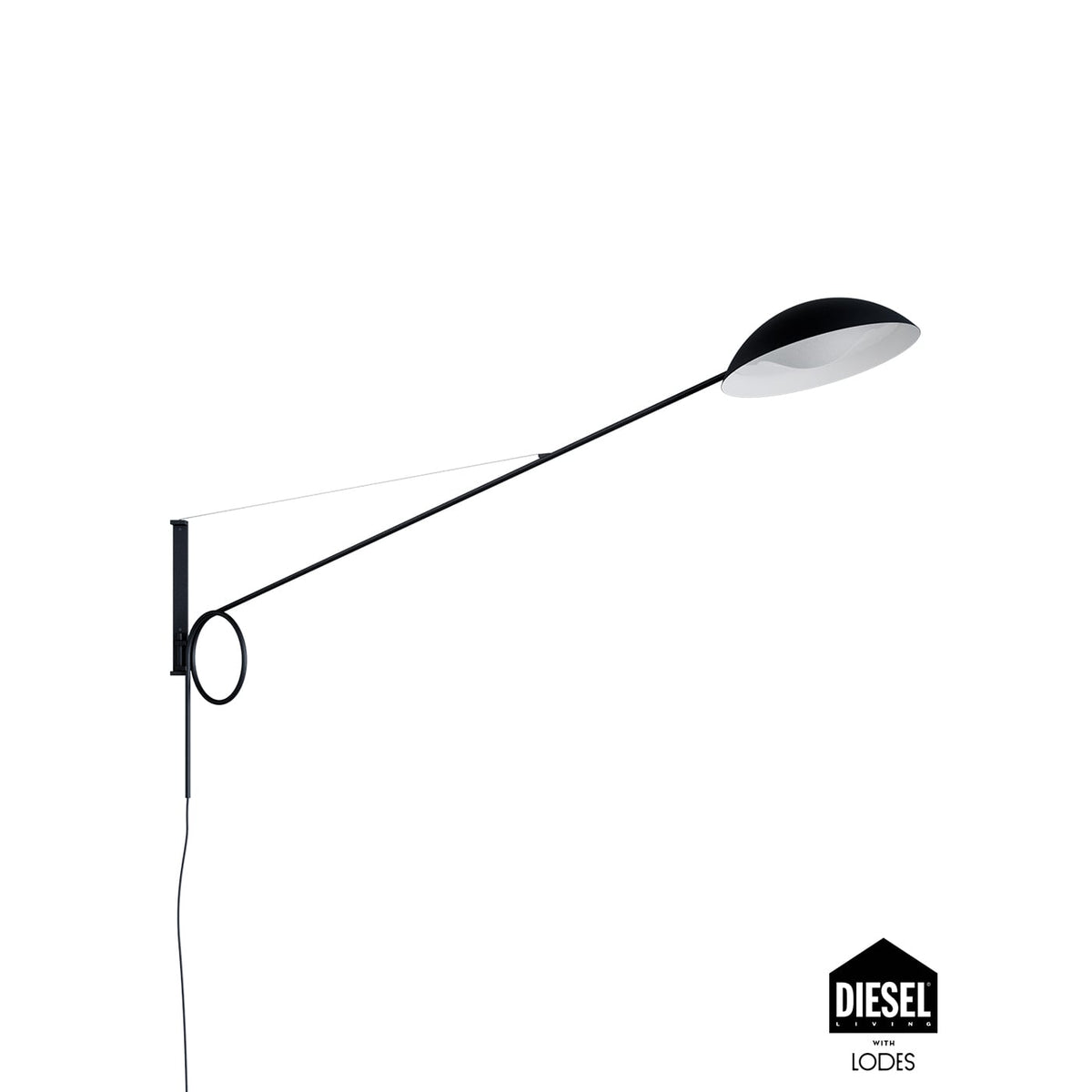 Lodes x Diesel | Spring Applique