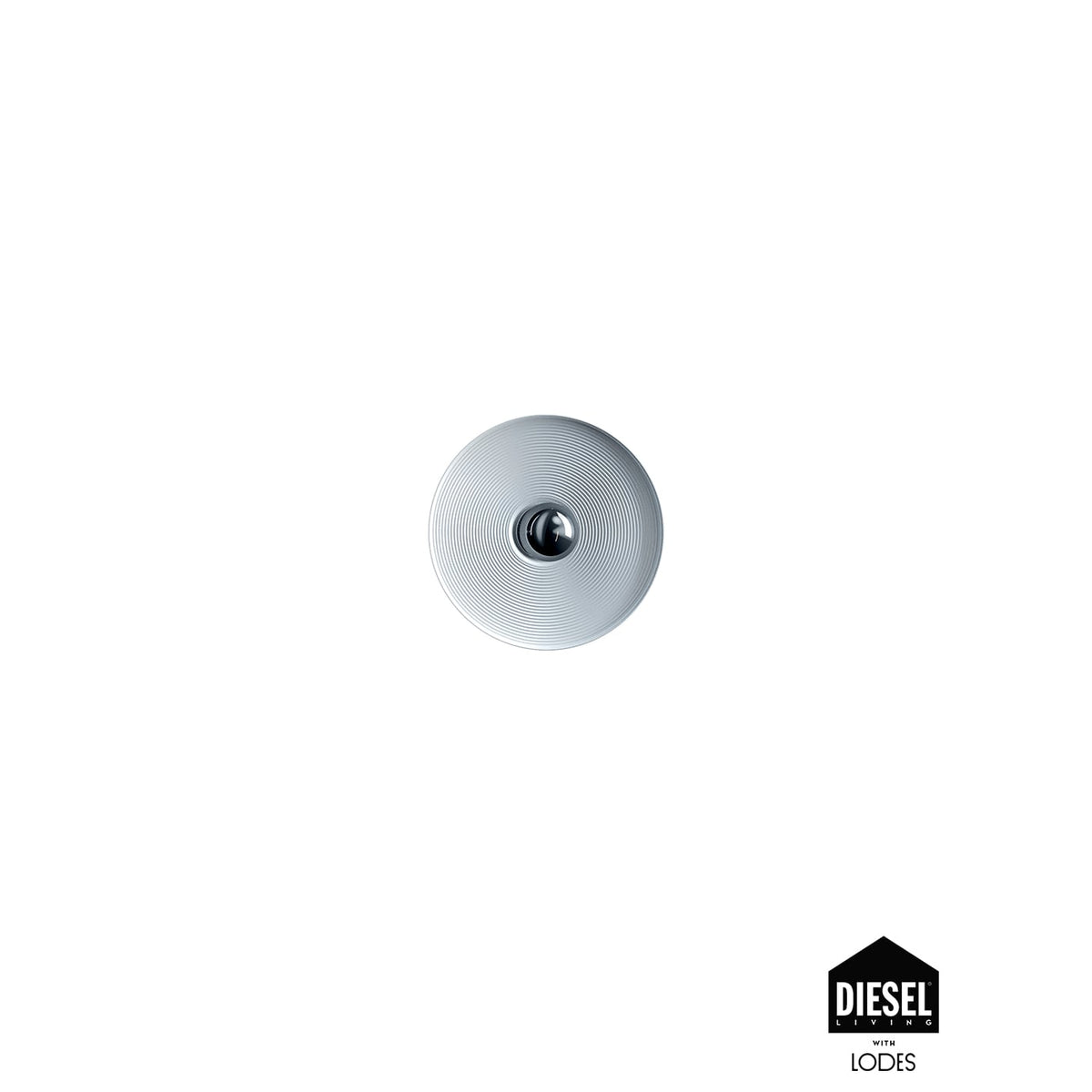 Lodes x Diesel | Vinyl Applique