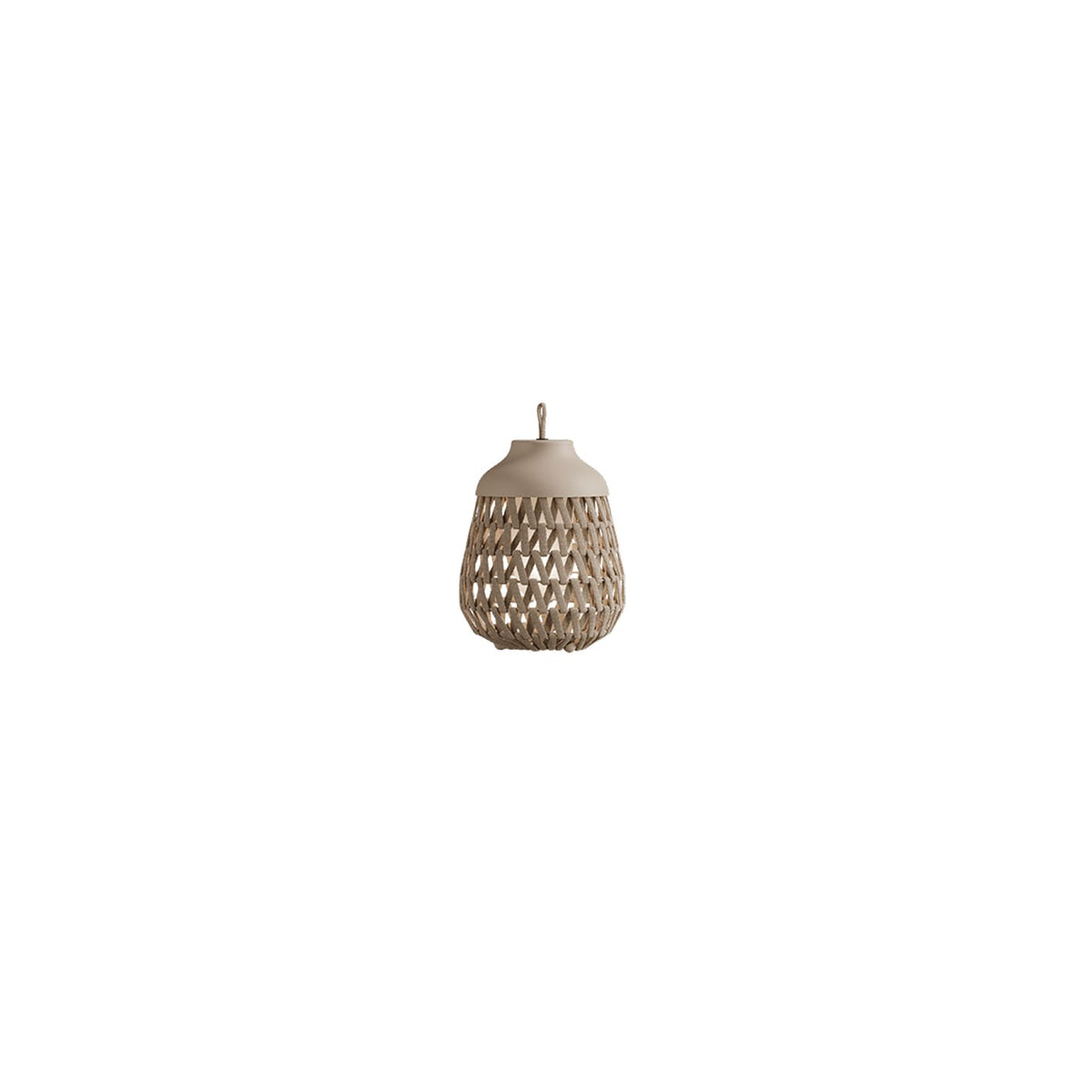 Lodes Stitch Lampada da Tavolo/Terra Outdoor