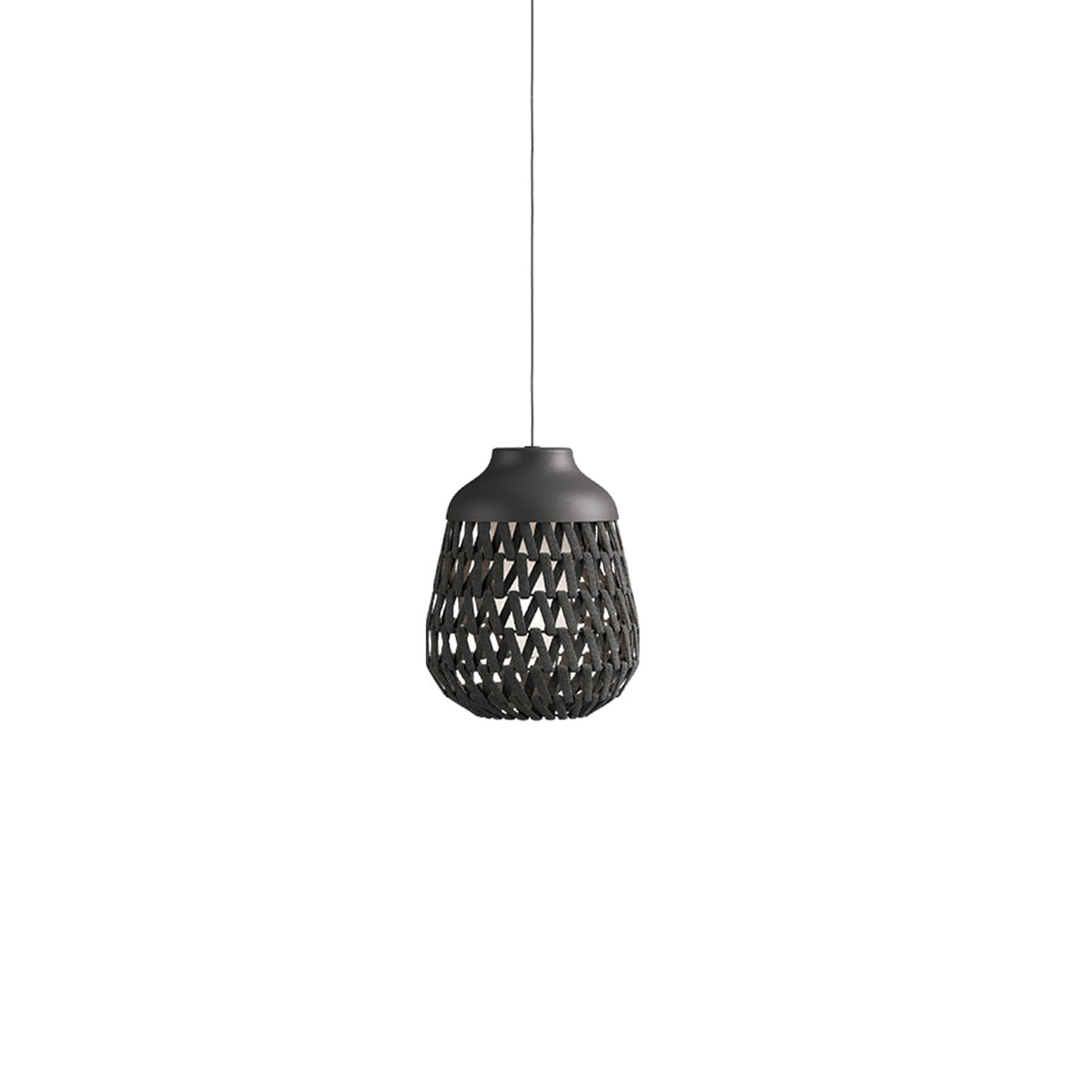 Lodes Stitch Sospensione Cluster Outdoor