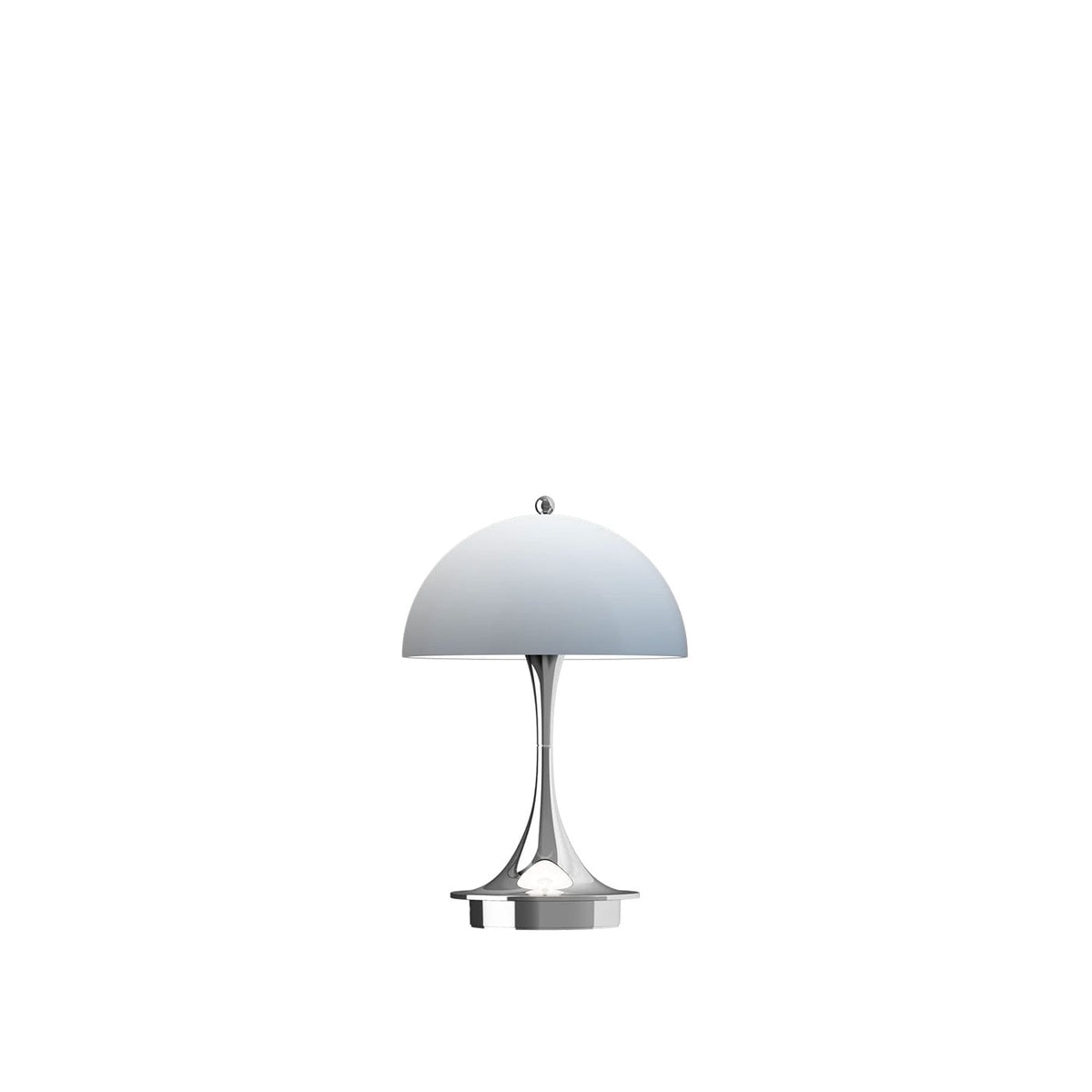Louis Poulsen Panthella 160 Lampada ricaricabile