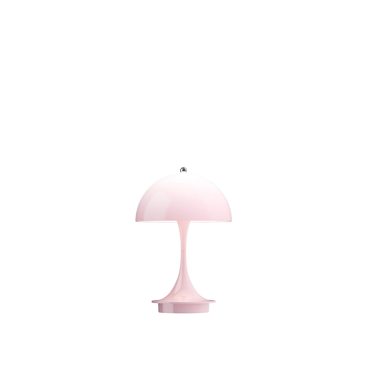 Louis Poulsen Panthella 160 Lampada ricaricabile