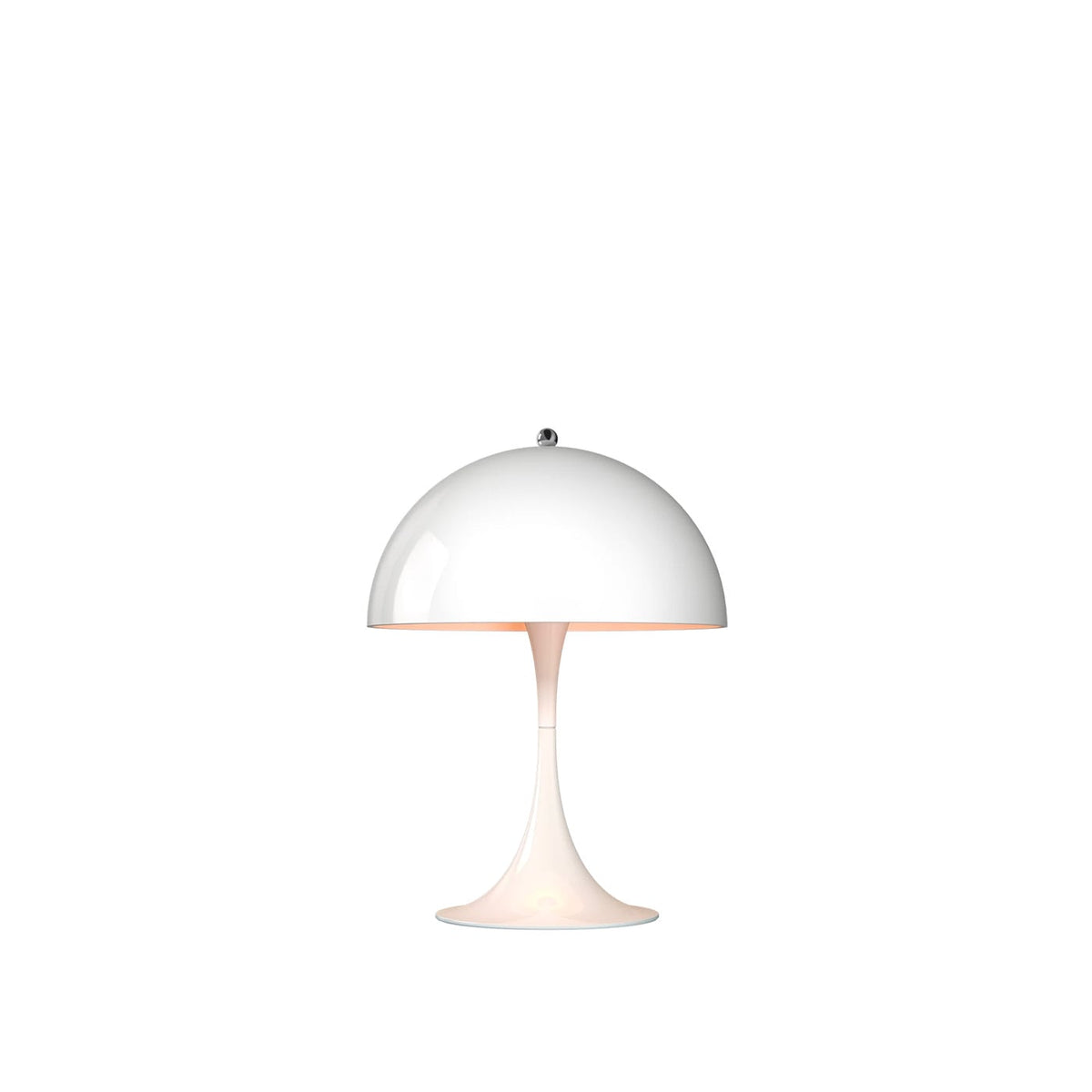 Louis Poulsen Panthella 250 Lampada da tavolo