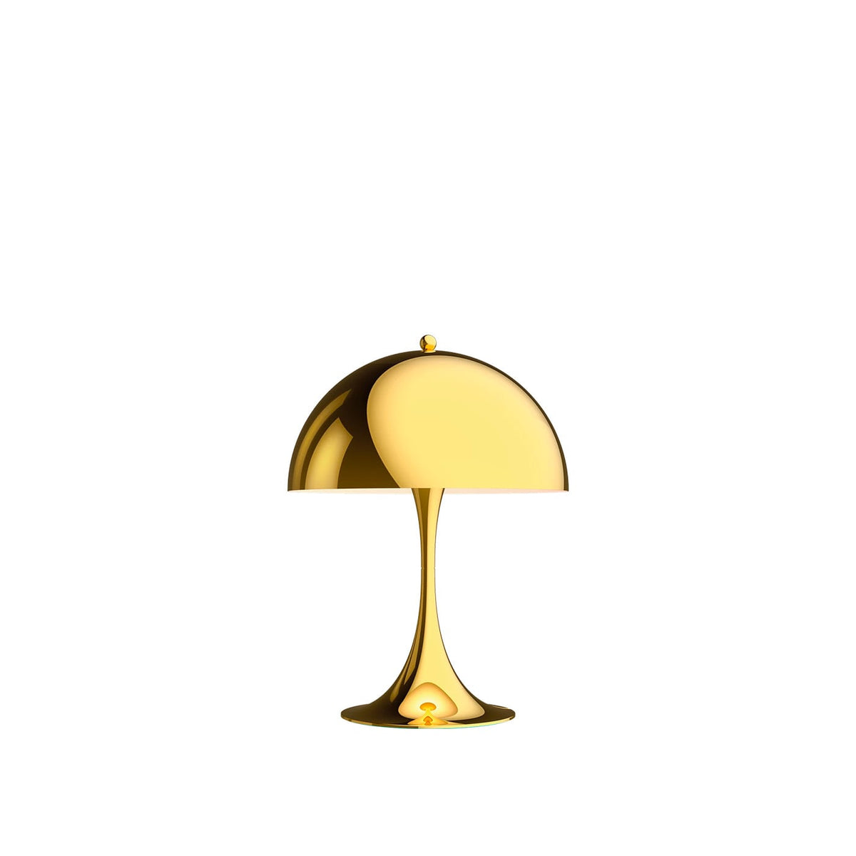 Louis Poulsen Panthella 250 Lampada da tavolo