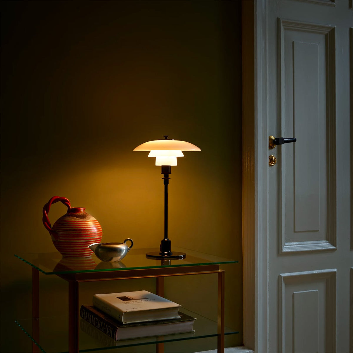 Louis Poulsen PH 2/1 Lampada da tavolo