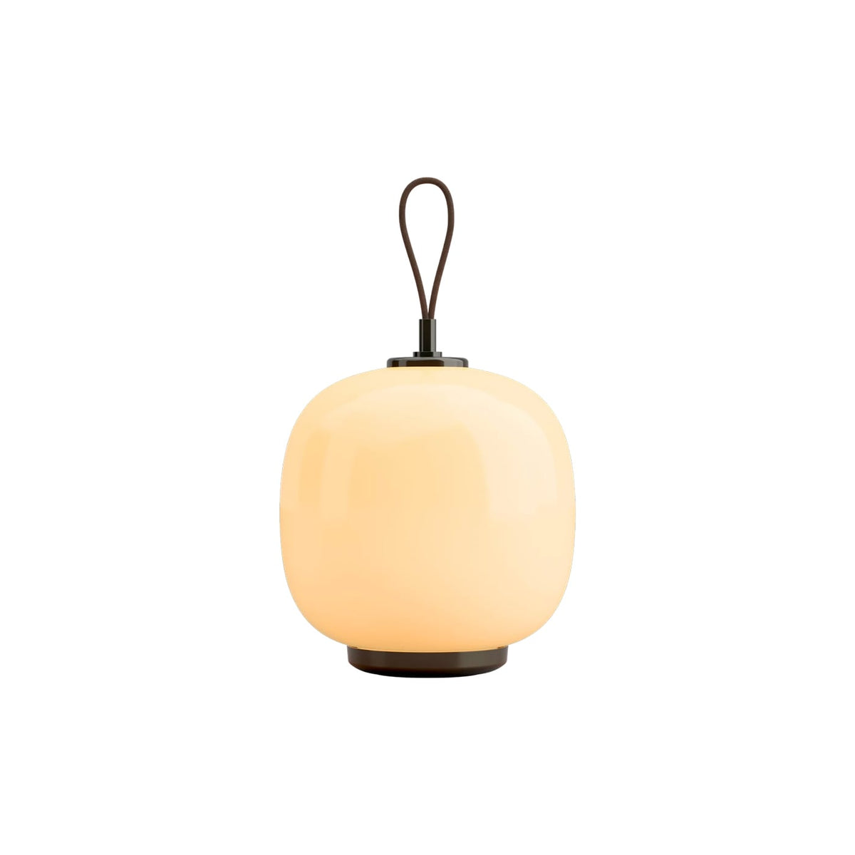 Louis Poulsen Radiohus VL45 Lampada ricaricabile