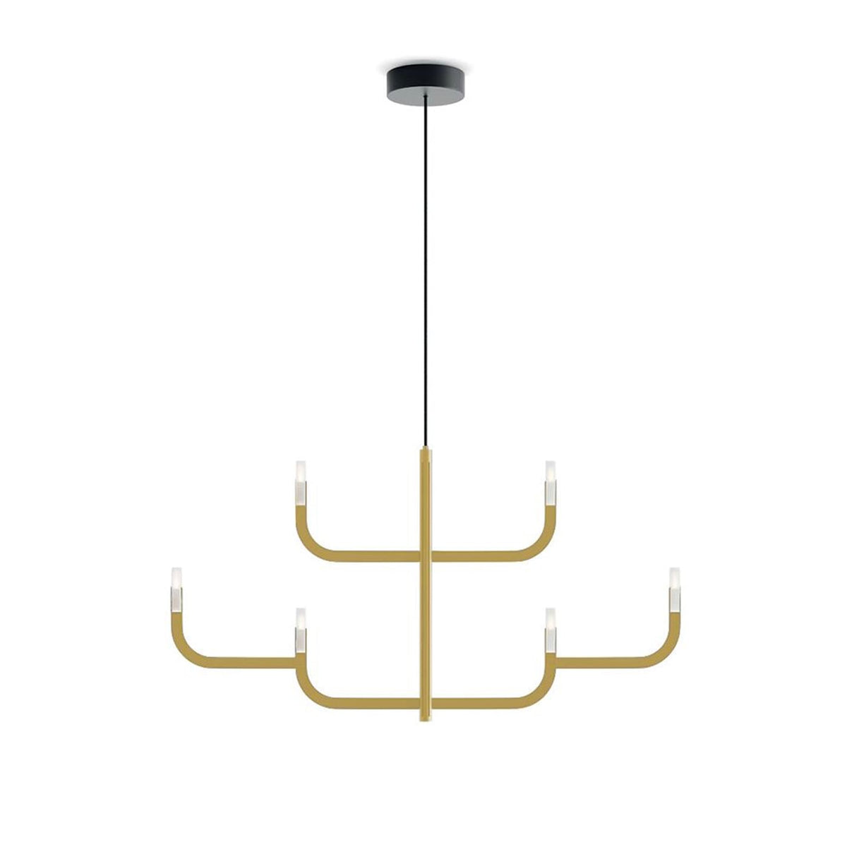 Luceplan J-us Sospensione