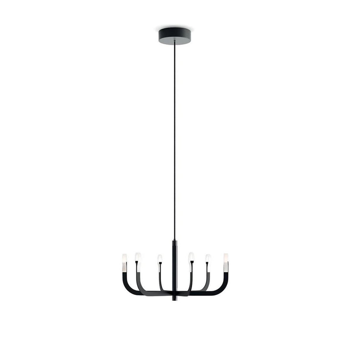 Luceplan J-us Sospensione