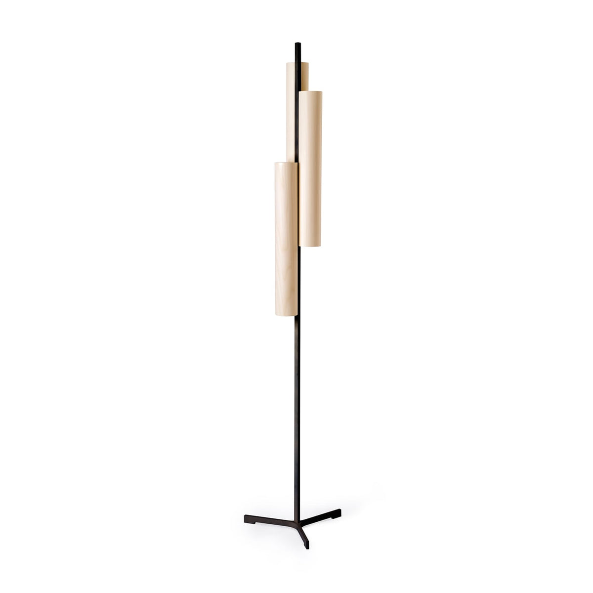 LZF Black Note Triplet Piantana