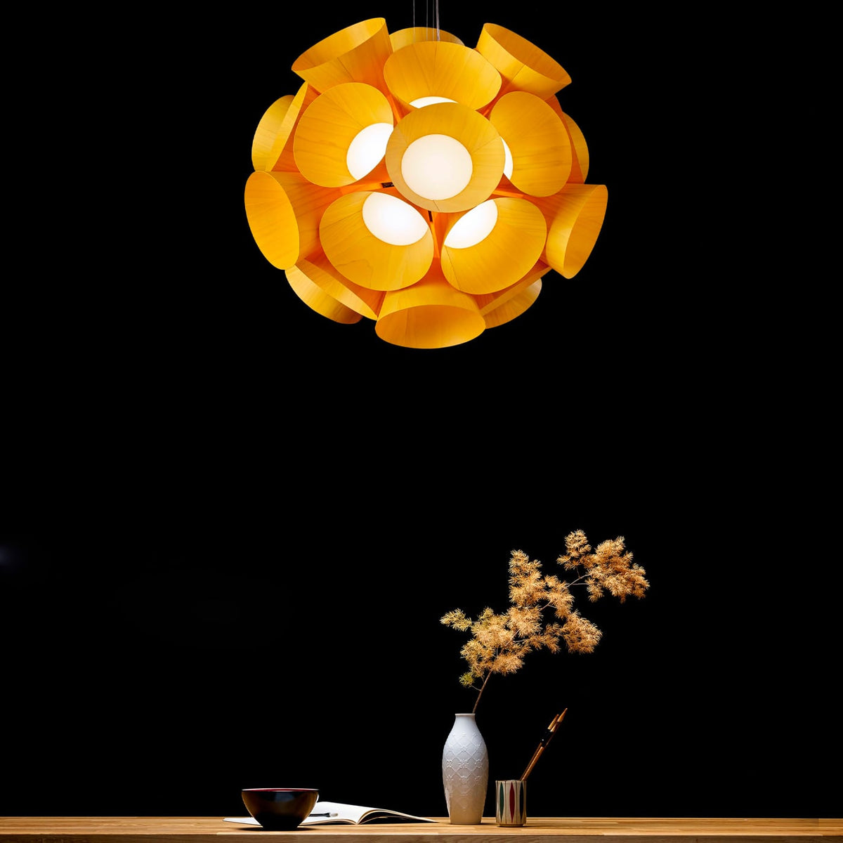LZF Dandelion Sospensione