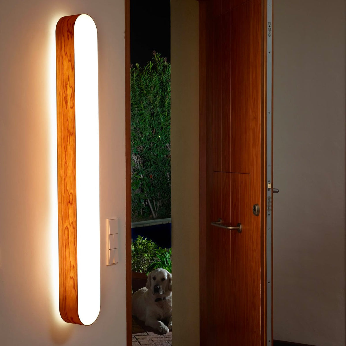 LZF I-Club Applique