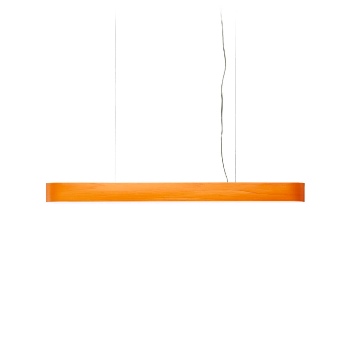 LZF I-Club Slim Sospensione