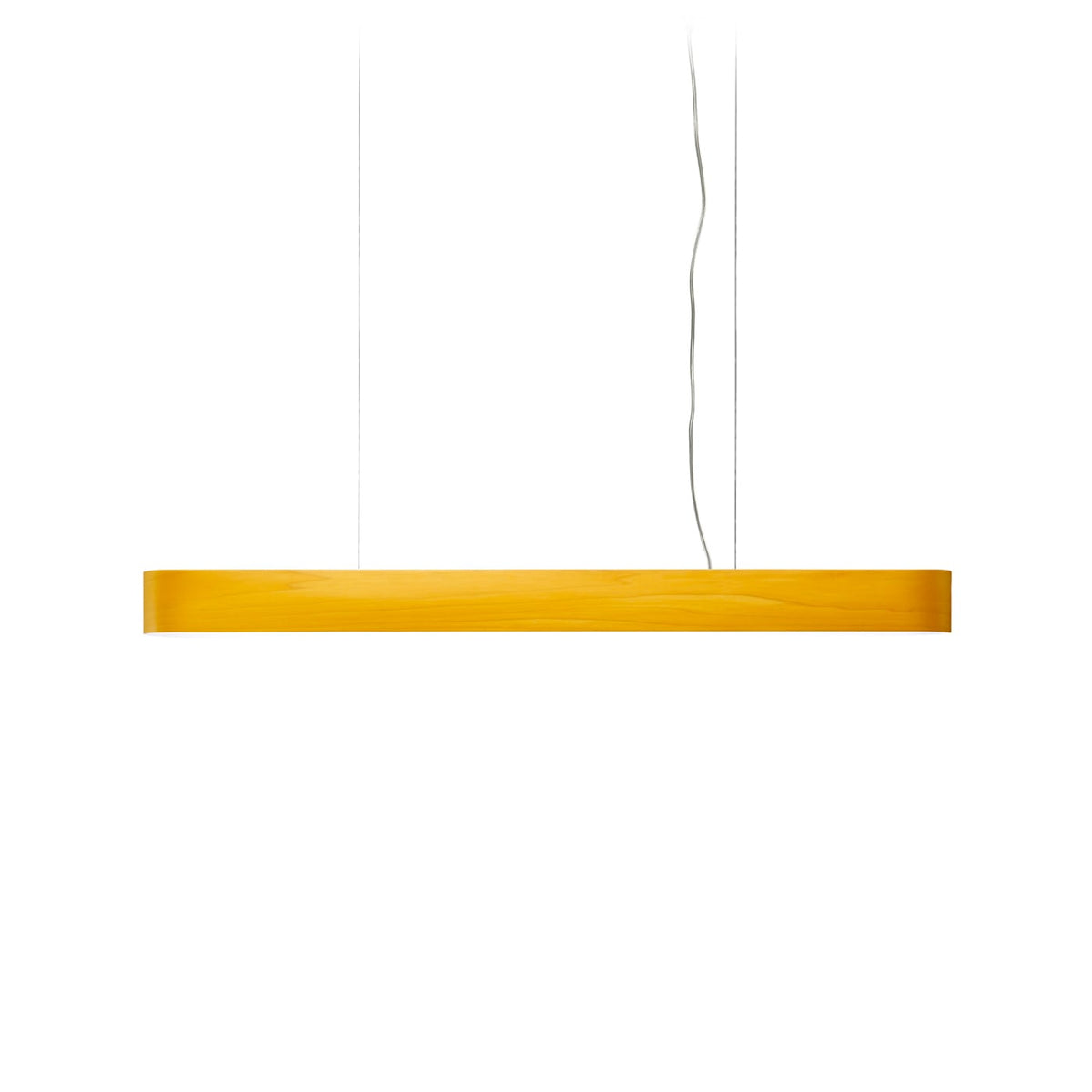 LZF I-Club Slim Sospensione