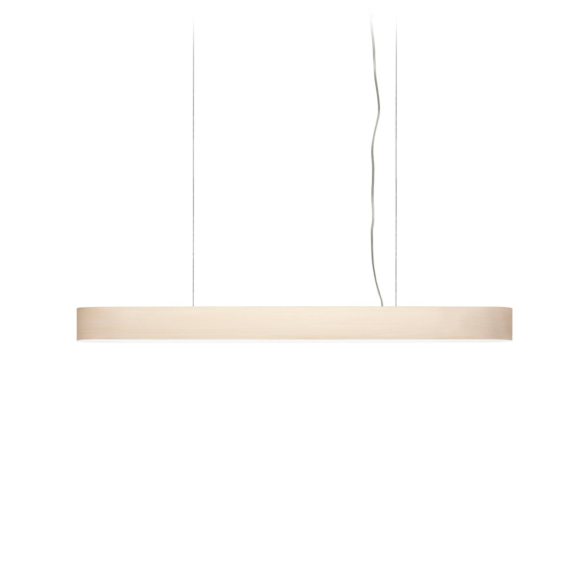 LZF I-Club Slim Sospensione