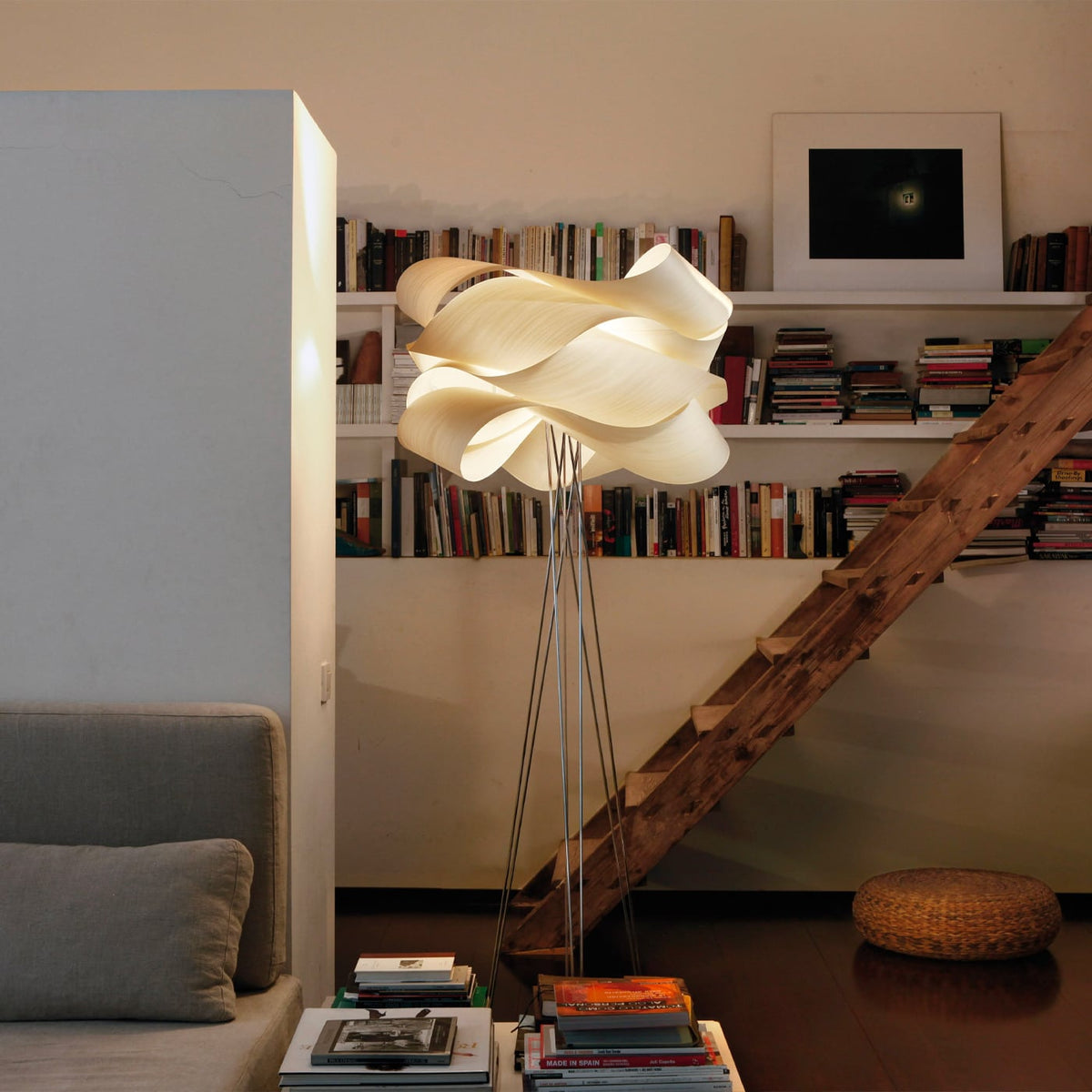 LZF Link Piantana