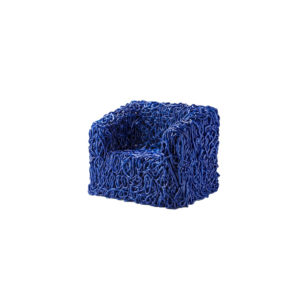 Meritalia Senzafine Poltrona